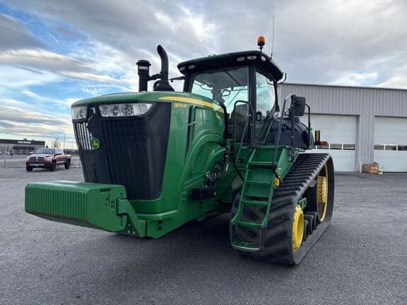 Image of John Deere 9570RT Primary image