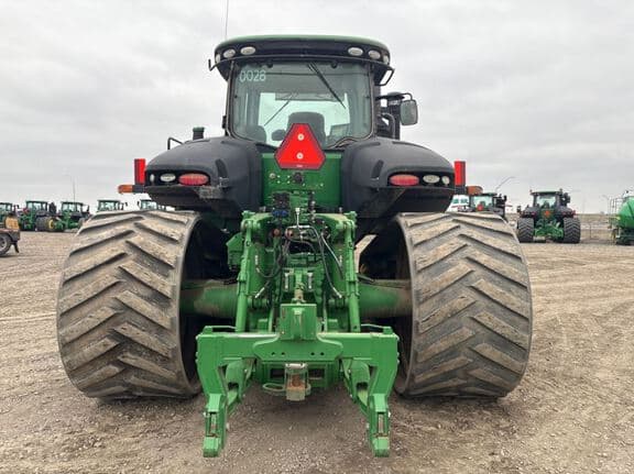 Image of John Deere 9570RT equipment image 3