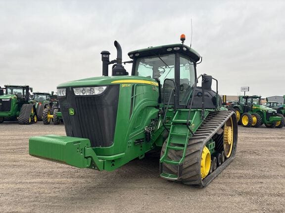 2020 John Deere 9570RT Equipment Image0