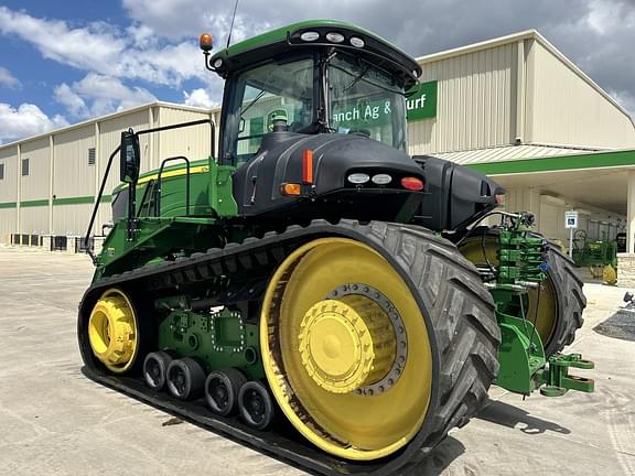 Image of John Deere 9570RT equipment image 4