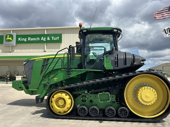 Main image John Deere 9570RT