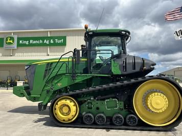 Main image John Deere 9570RT