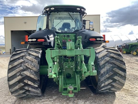 Image of John Deere 9570RT equipment image 3