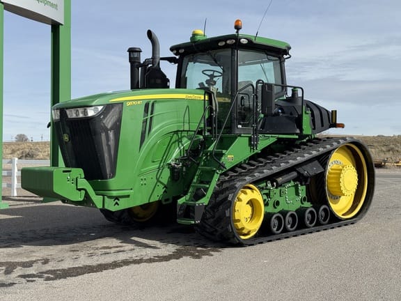 Main image John Deere 9570RT