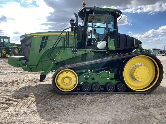 Image of John Deere 9570RT equipment image 1