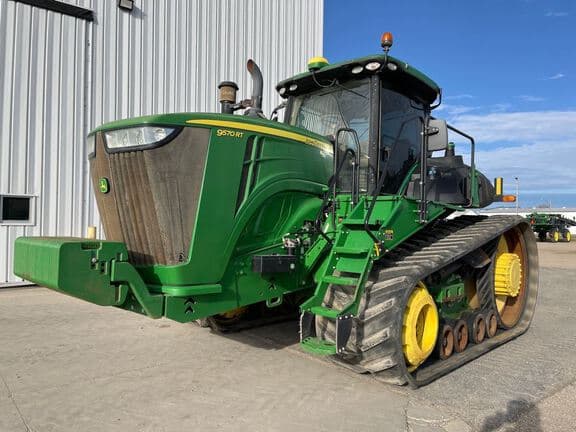 Image of John Deere 9570RT Primary image