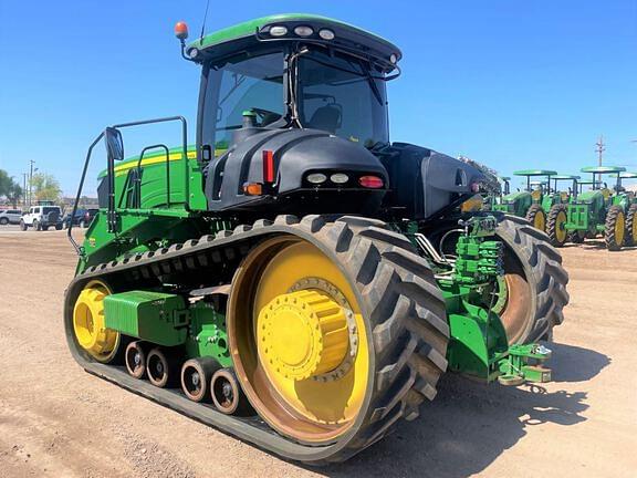 Image of John Deere 9570RT equipment image 3