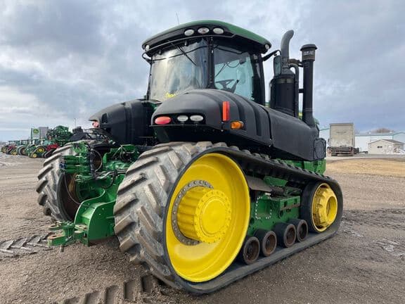 Image of John Deere 9570RT equipment image 4