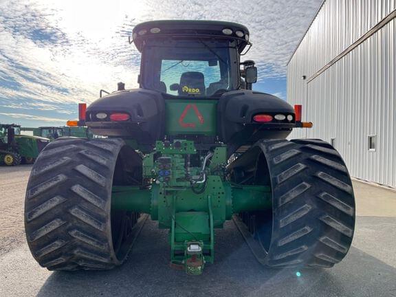 Image of John Deere 9570RT equipment image 3