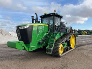 2020 John Deere 9570RT Image