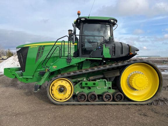 Image of John Deere 9570RT equipment image 1