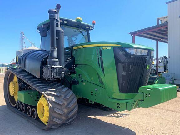 Image of John Deere 9570RT Primary image