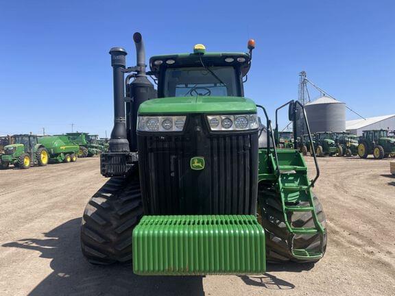 Image of John Deere 9570RT Primary image