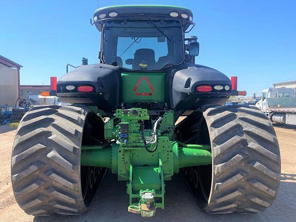 Image of John Deere 9570RT equipment image 4
