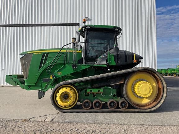 Image of John Deere 9570RT equipment image 1
