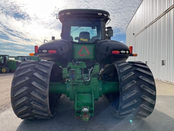 Image of John Deere 9570RT equipment image 3