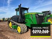 Thumbnail image John Deere 9570RT 0