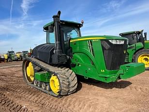 Main image John Deere 9570RT 0