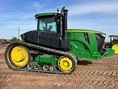 Thumbnail image John Deere 9570RT 1