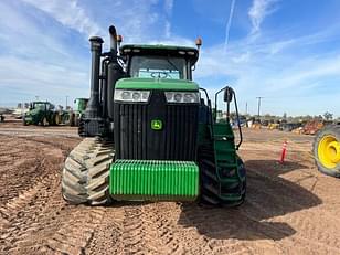 Main image John Deere 9570RT 3