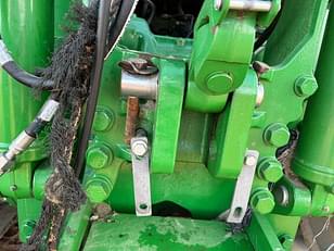 Main image John Deere 9570RT 8