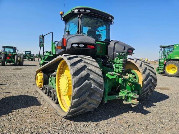 Image of John Deere 9570RT equipment image 1