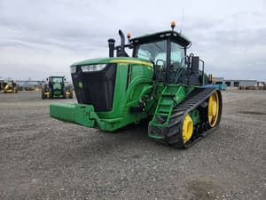 2020 John Deere 9570RT Image
