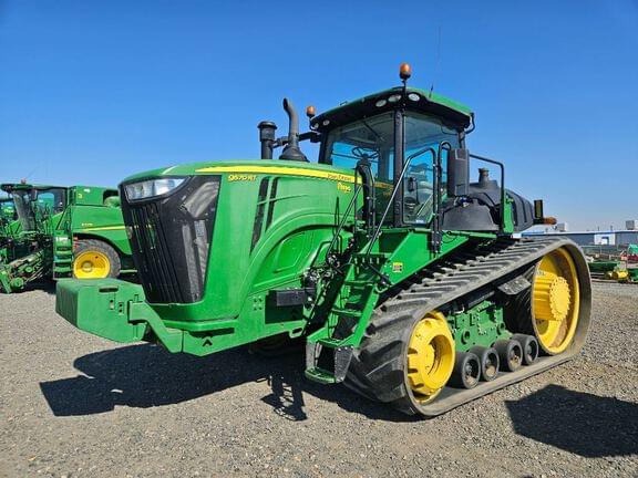 Image of John Deere 9570RT Primary image