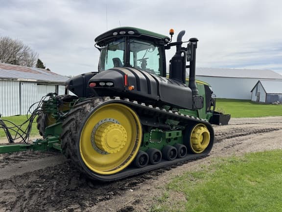 Image of John Deere 9570RT equipment image 3