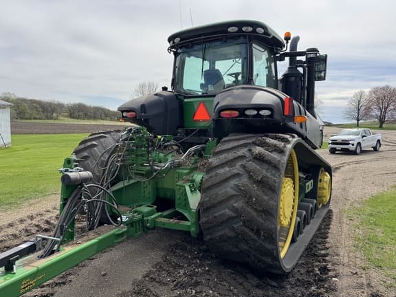 Image of John Deere 9570RT equipment image 4