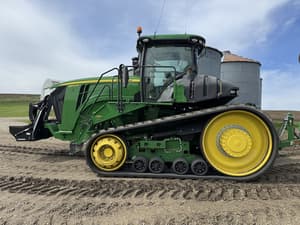 2020 John Deere 9570RT Image