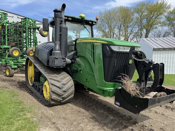 Image of John Deere 9570RT equipment image 1