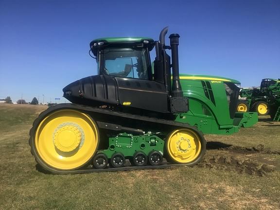 Image of John Deere 9570RT equipment image 3