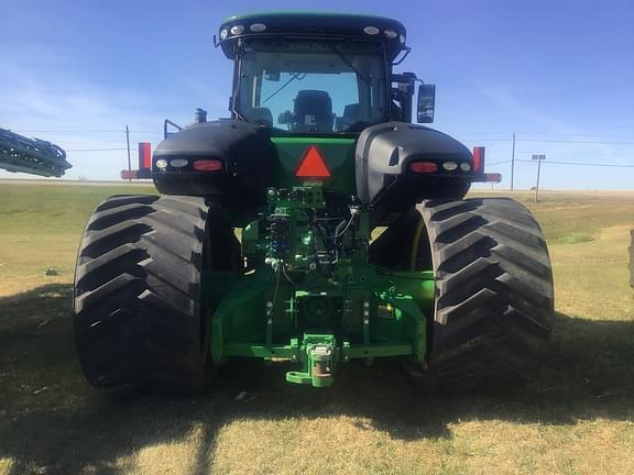 Image of John Deere 9570RT equipment image 2