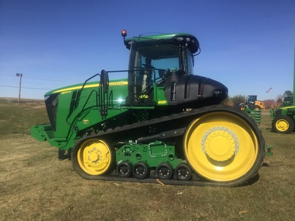 Image of John Deere 9570RT equipment image 3