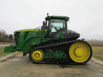 Main image John Deere 9570RT