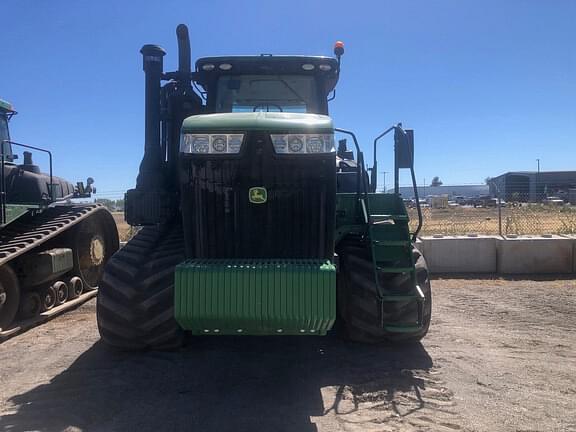 Image of John Deere 9570RT equipment image 3