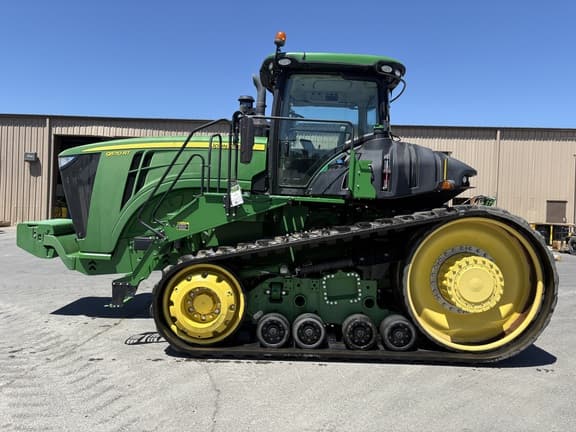 Image of John Deere 9570RT equipment image 1