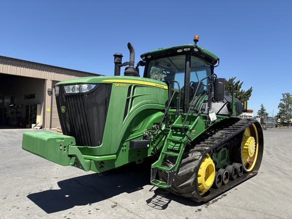 Image of John Deere 9570RT Primary image
