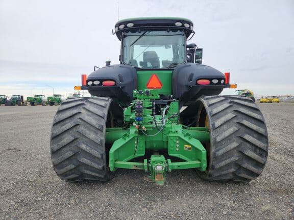 Image of John Deere 9570RT equipment image 3