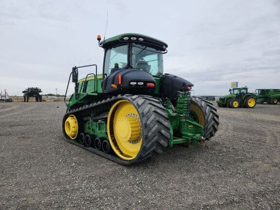 Image of John Deere 9570RT equipment image 2