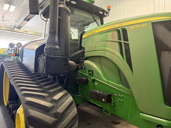 Image of John Deere 9570RT Primary image
