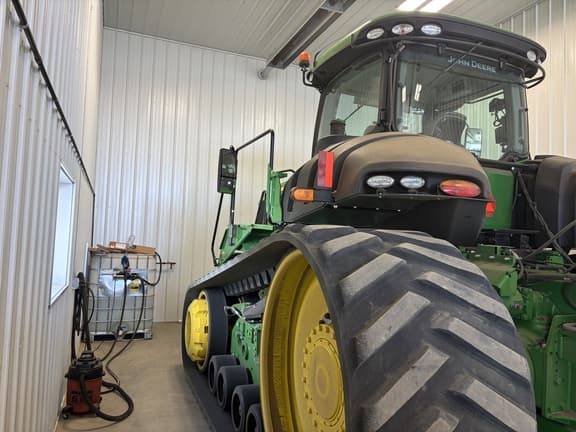 Image of John Deere 9570RT equipment image 3