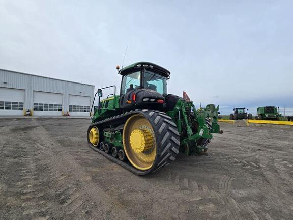 Image of John Deere 9570RT equipment image 2