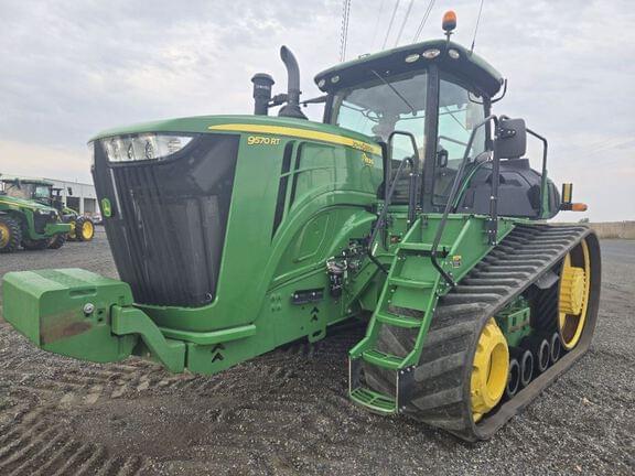 Image of John Deere 9570RT Primary image