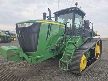 Main image John Deere 9570RT