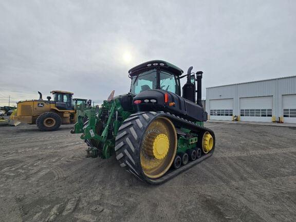 Image of John Deere 9570RT equipment image 4