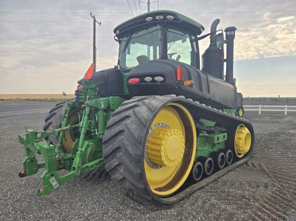 Image of John Deere 9570RT equipment image 4