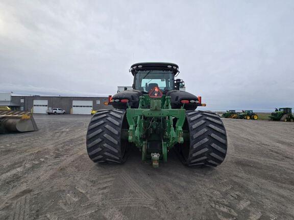 Image of John Deere 9570RT equipment image 3
