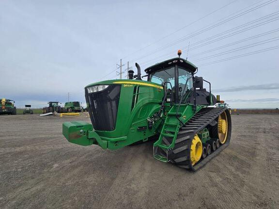 Image of John Deere 9570RT Primary image